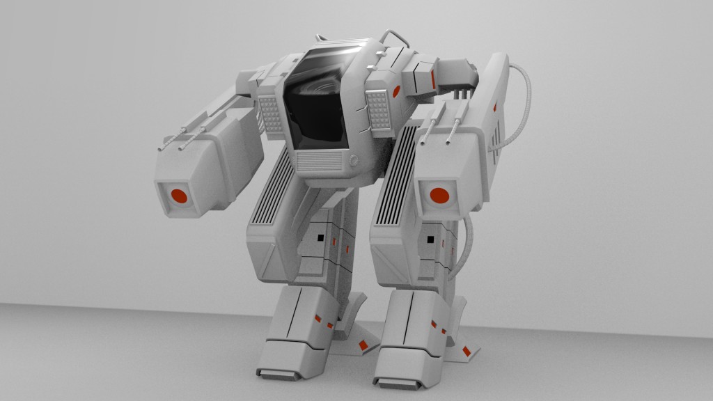 robot preview image 1